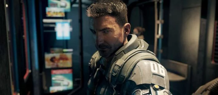 Black Ops 3 представит реалистичную сложность впервые в серии Call of Duty