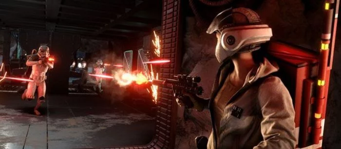 Больше 9 миллионов игроков опробовало бету Star Wars: Battlefront