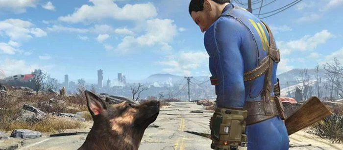 Бонусом за предзаказ Fallout 4 в Best Buy стали носки