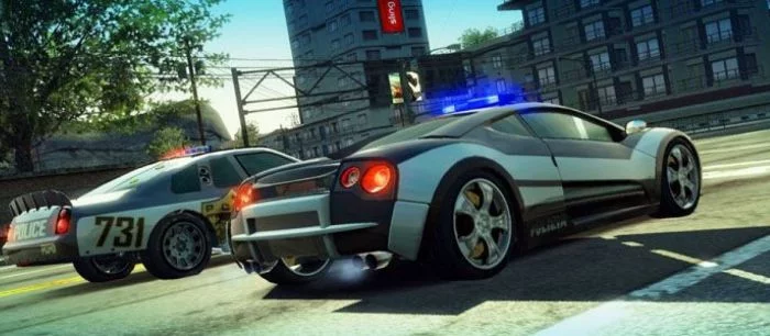 Burnout Paradise будет доступна пользователям Xbox One