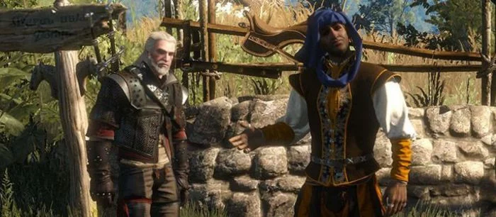 CD Projekt поделилась новым дневником разработчиков в честь выхода Witcher 3: Hearts of Stone