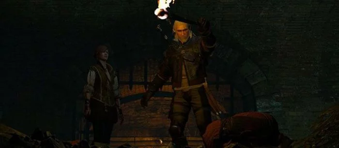 CD Projekt упомянула патч 1.12 для The Witcher 3: Wild Hunt