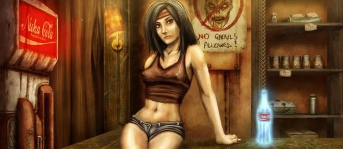 Чего ожидать от консольных модов Fallout 4, и выйдет ли Fallout 3 на PS4