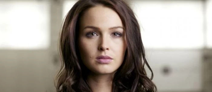 Crystal Dynamics выбрали актрису на роль Лары Крофт в новом фильме