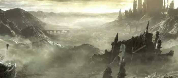 Dark Souls 3 позаимствовала систему освещения у Bloodborne