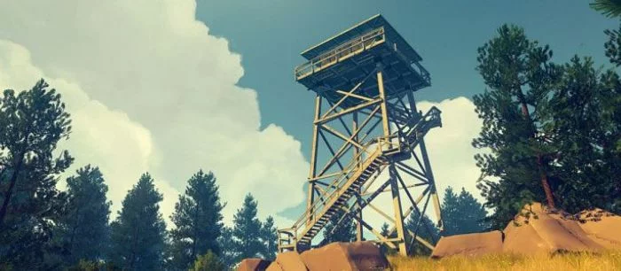 Дата выхода Firewatch оглашена разработчиками