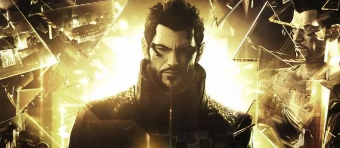 Deus Ex исполнилось 15 лет. Eidos предлагает это отпраздновать