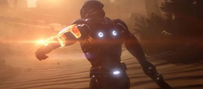 Директор Mass Effect: Andromeda заявил, что игра хороша и без Шепарда