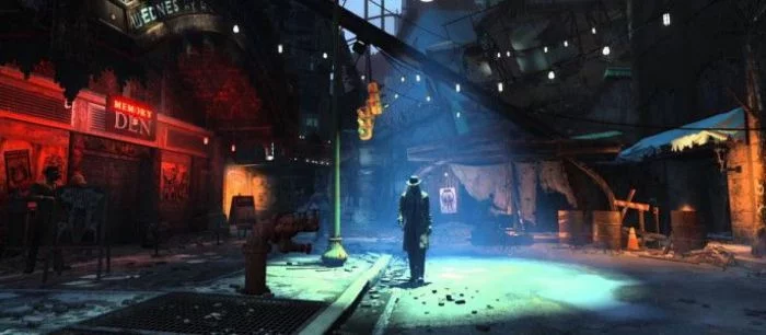 Дисковая РС-версия Fallout 4 не будет полной. Серия снова на распродаже в Steam