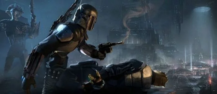 Для Star Wars: Battlefront анонсировали сезонный абонемент и полное издание