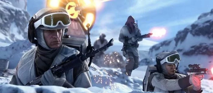 Джордж Лукас: «В видеоиграх не может быть сюжета»