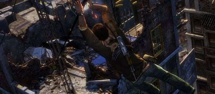 EA: «Кто выпускает переиздания — у того нет идей для новых игр»