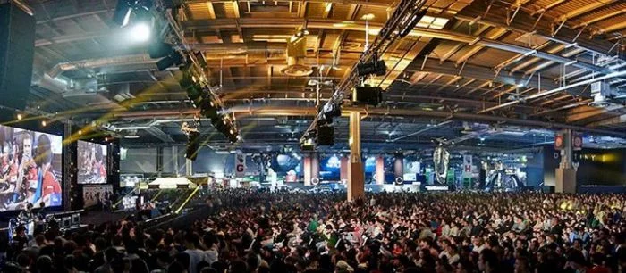 «Если бы вы только знали, что я видел», — сотрудник Sony подогрел интерес к Paris Games Week