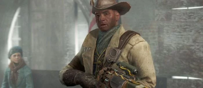Fallout 4 можно будет предзагрузить