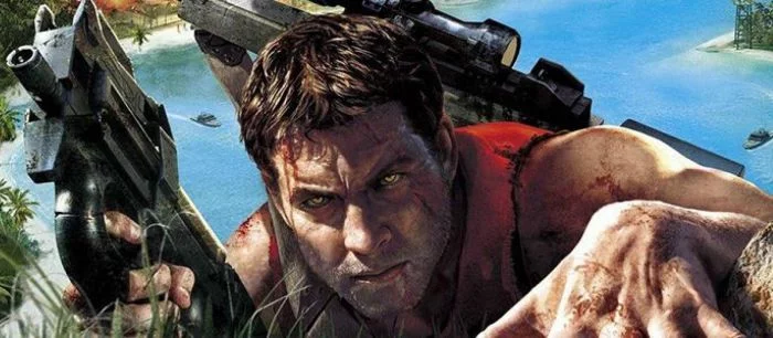 Far Cry Sigma замечена на просторах Steam