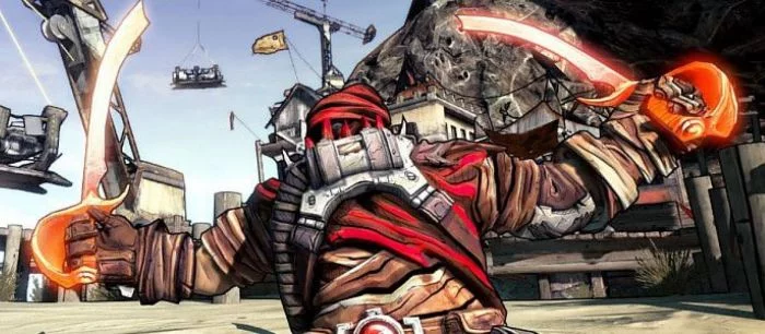 Gearbox обновит Borderlands 2, The Pre-Sequel и Handsome Collection