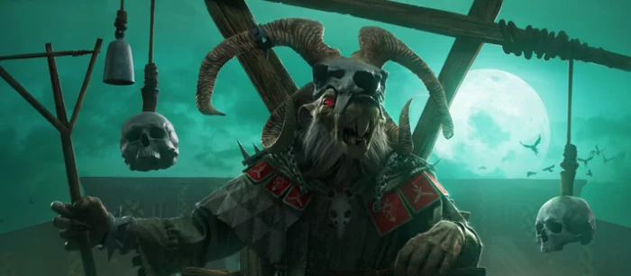 Главные особенности Warhammer: End Times — Vermintide показали в трейлере