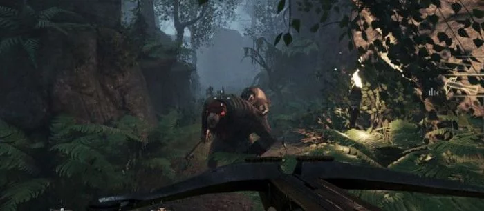 Гном-разведчик Warhammer: End Times — Vermintide изменит представление об этом классе