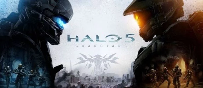 Halo 5 отправилась в печать