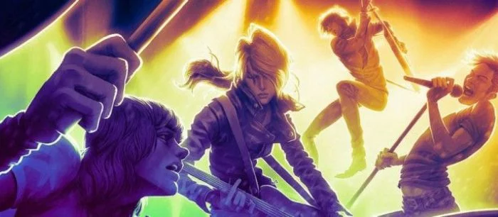 Harmonix признала, что ее работники оставляли положительные отзывы на Rock Band 4