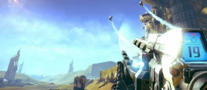 Hi-Rez празднует двадцатилетие серии Tribes