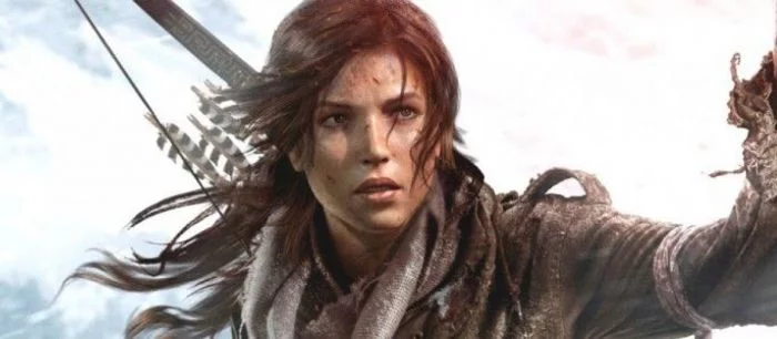 Храм Бабы-яги появится в Rise of the Tomb Raider