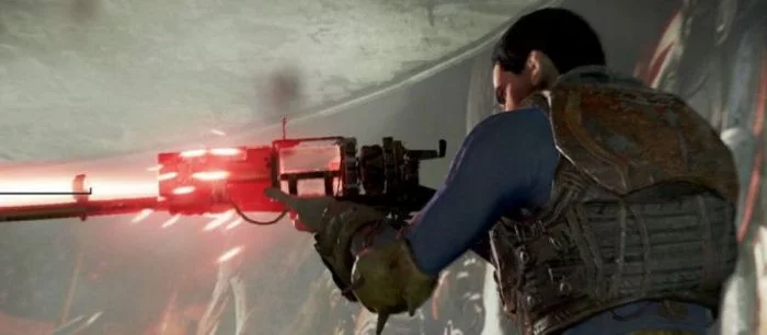 Интервью с разработчиками Fallout 4 дало представление о рождении игры