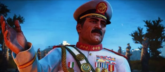 Just Cause 3 ушла на золото