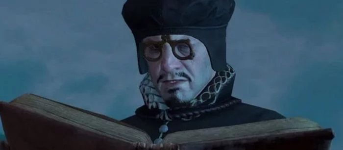 К вам придёт сборщик налогов, если вы использовали нечестные методы наживы в Witcher 3