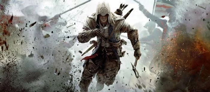 Как Assassin's Creed 3 начала революцию в серии
