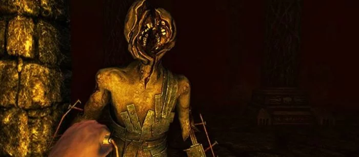 Коды Amnesia: The Dark Descent: на бесконечное здоровье, масло, здравомыслие
