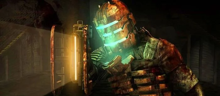 Коды Dead Space: на кислород, энергию, кредиты