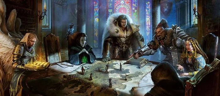 Коды Might & Magic: Heroes 7: на ресурсы, опыт, очки, телепорт, открытие карты