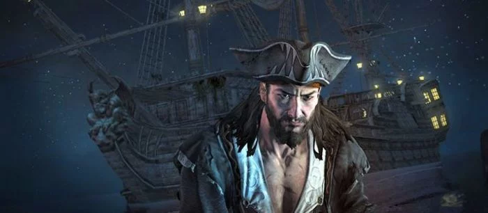 Коды Raven's Cry: на золото, исцеление, очки, опыт