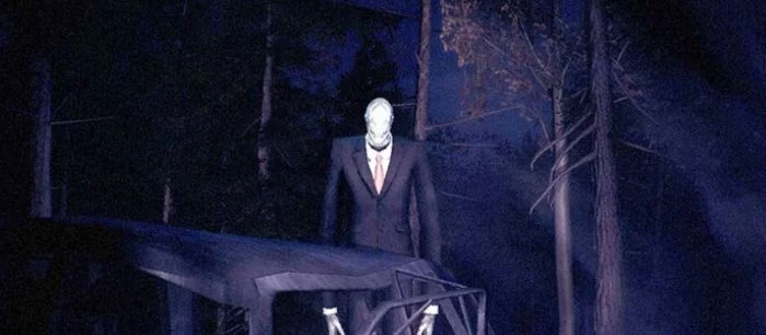 Коды Slender: The Arrival: на бессмертие, характеристики, новые уровни