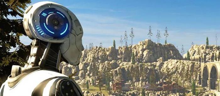 Коды The Talos Principle