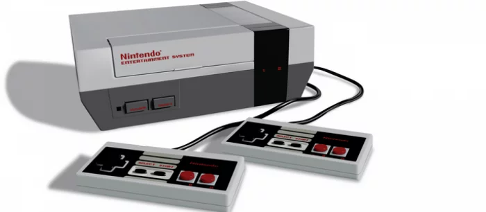 Консоль NES отпраздновала 30-летие