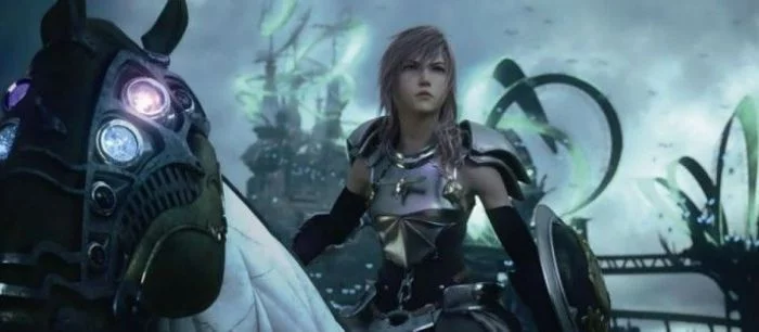 Lightning Returns выйдет на PC до конца года