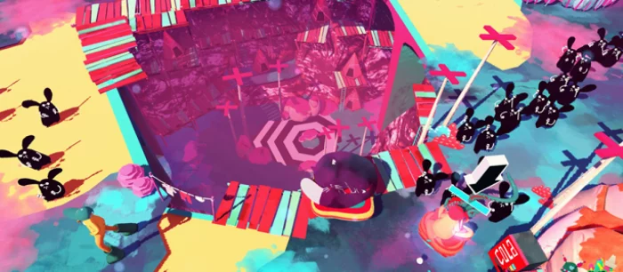 Лучшие мобильные игры этой недели (12-18 октября) — Syberia 2, Lumo's Cat и другие