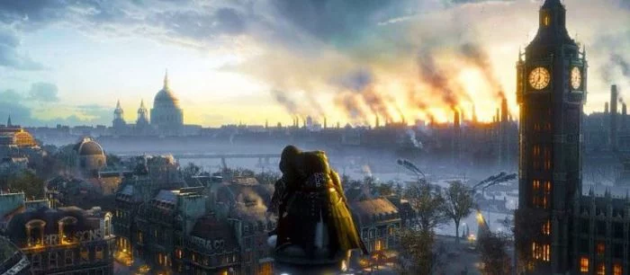 Лучшие видео и скриншоты недели (12-18 октября)