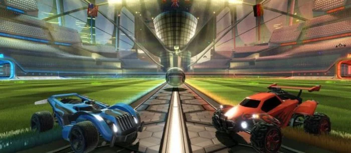 Матчи в Rocket League позволят настраивать как душе угодно
