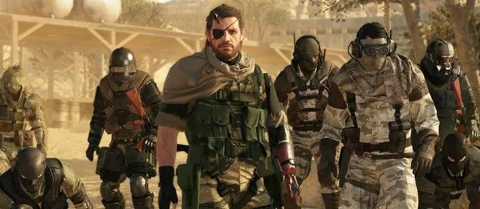 Metal Gear Solid 5: The Phantom Pain лагает? Долго открывается меню? Медленно загружается? Черный экран? Размытые персонажи? — Решение проблем