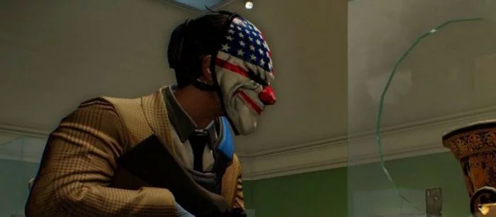 Микротранзакции в Payday 2 останутся, несмотря на недовольство игроков