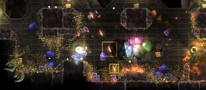 Mojang отложила релиз Cobalt