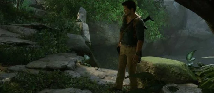 Мультиплеер Uncharted 4 не работает в 1080р