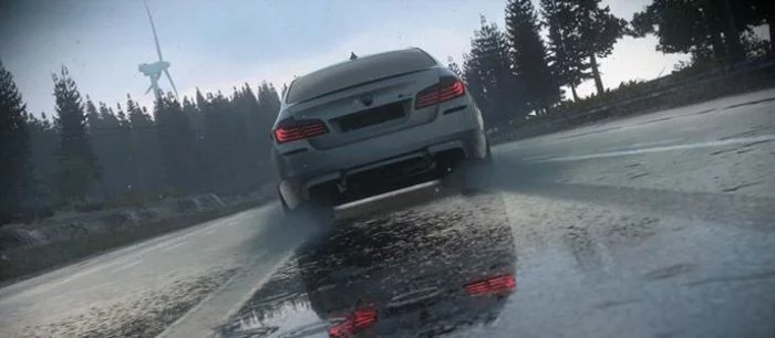 На данный момент Sony не планирует DriveClub 2
