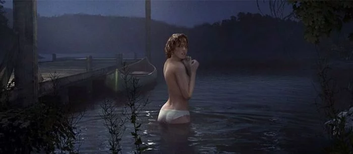 На Kickstarter собирают деньги на разработку игры по мотивам «Пятницы, 13»