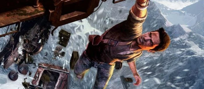 Naughty Dog: «80 % обладателей PS4 никогда не играли в Uncharted»