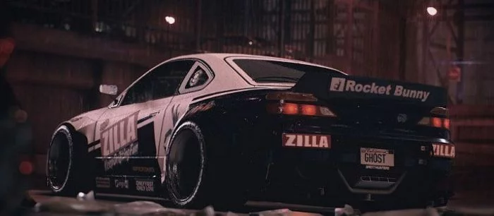 Need for Speed (2015) оказалась в раннем доступе. Видео с геймплеем