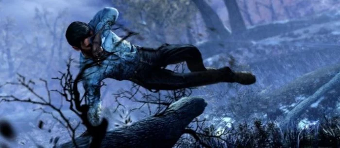 Новая игра в серии Sherlock Holmes выйдет в следующем году